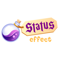 Status Effect Games, Inc. logo, Status Effect Games, Inc. contact details