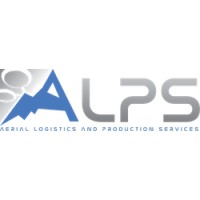 ALPS Company logo, ALPS Company contact details