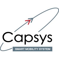 CAPSYS SAS logo, CAPSYS SAS contact details