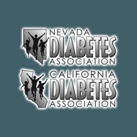 Nevada Diabetes Association logo, Nevada Diabetes Association contact details