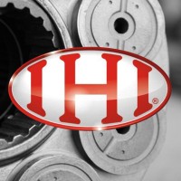 Industrial Hydraulics, Inc. logo, Industrial Hydraulics, Inc. contact details