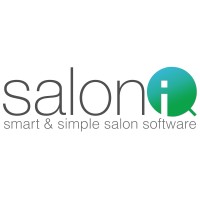 Salon intelligence - Salon Software - SalonIQ logo, Salon intelligence - Salon Software - SalonIQ contact details