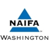 NAIFA Washington logo, NAIFA Washington contact details