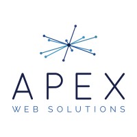 APEX Web Solutions logo, APEX Web Solutions contact details