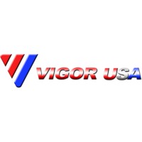 Vigor USA, LLC. logo, Vigor USA, LLC. contact details