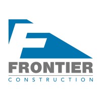 Frontier Construction, Inc. logo, Frontier Construction, Inc. contact details