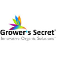 Growers Secret LLC logo, Growers Secret LLC contact details