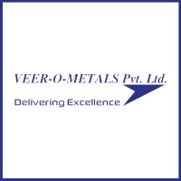 VEER-O-METALS PRIVATE LIMITED logo, VEER-O-METALS PRIVATE LIMITED contact details