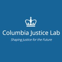 Columbia Justice Lab logo, Columbia Justice Lab contact details