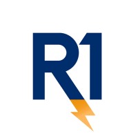 R1 Energia logo, R1 Energia contact details