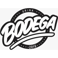 BODEGA DRINK logo, BODEGA DRINK contact details