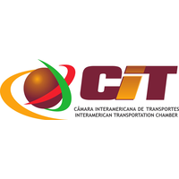 Câmara Interamericana de Transportes - CIT logo, Câmara Interamericana de Transportes - CIT contact details