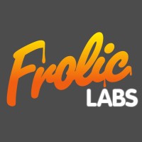 Frolic Labs logo, Frolic Labs contact details