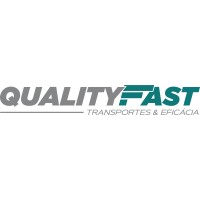 Quality Fast Logística e Transporte logo, Quality Fast Logística e Transporte contact details