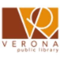 Verona Public Library logo, Verona Public Library contact details