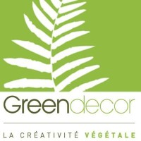 Green Decor logo, Green Decor contact details