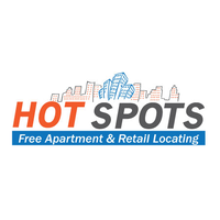 Hot Spots logo, Hot Spots contact details