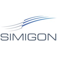 Simigon logo, Simigon contact details