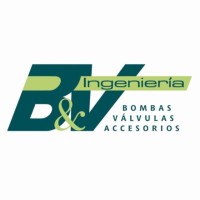 B&V INGENIERIA SAS logo, B&V INGENIERIA SAS contact details