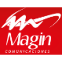 Magin Comunicaciones logo, Magin Comunicaciones contact details