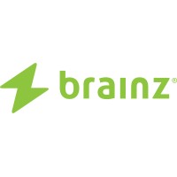 Brainz logo, Brainz contact details