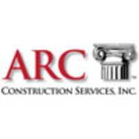 ARC Construction Services logo, ARC Construction Services contact details