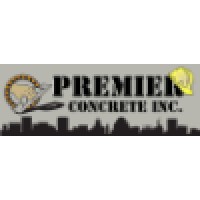 Premier Concrete, Inc. logo, Premier Concrete, Inc. contact details