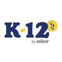 K-12 by Elior logo, K-12 by Elior contact details