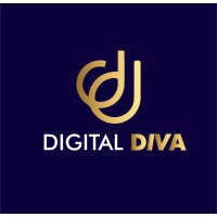 Digital Diva logo, Digital Diva contact details