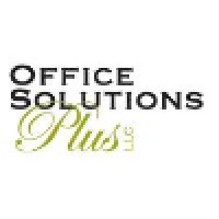 Office Solutions Plus LLC logo, Office Solutions Plus LLC contact details