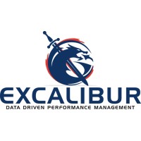 Excalibur Data Driven Performance Management logo, Excalibur Data Driven Performance Management contact details