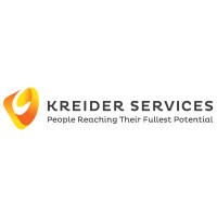 Kreider Services logo, Kreider Services contact details