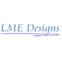 LME Designs logo, LME Designs contact details