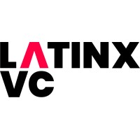 LatinxVC logo, LatinxVC contact details