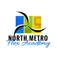 North Metro Flex Academy logo, North Metro Flex Academy contact details