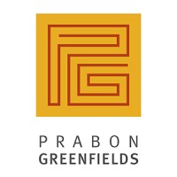 Prabon Greenfields logo, Prabon Greenfields contact details