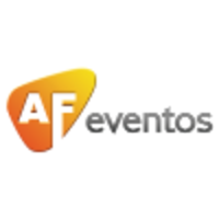 AF Eventos logo, AF Eventos contact details