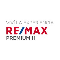 REMAX PREMIUM II logo, REMAX PREMIUM II contact details