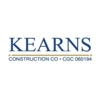 Kearns Construction logo, Kearns Construction contact details