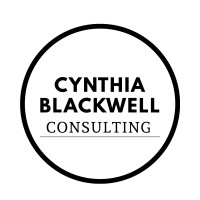 Cynthia Blackwell Consulting logo, Cynthia Blackwell Consulting contact details