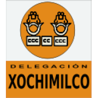 Alcaldía Xochimilco logo, Alcaldía Xochimilco contact details