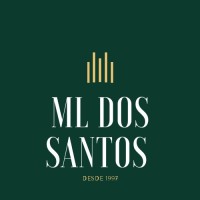 ML DOS SANTOS logo, ML DOS SANTOS contact details