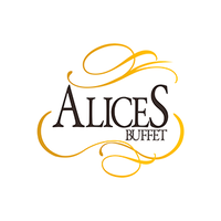 Alices Buffet logo, Alices Buffet contact details