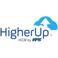 HigherUp HCM logo, HigherUp HCM contact details