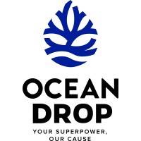 Ocean Drop logo, Ocean Drop contact details