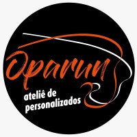 Oparum Ateliê de Personalizados logo, Oparum Ateliê de Personalizados contact details