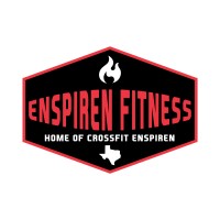 Enspiren Fitness logo, Enspiren Fitness contact details