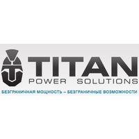 TITAN POWER SOLUTIONS logo, TITAN POWER SOLUTIONS contact details