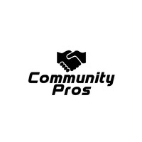 Community Pros logo, Community Pros contact details