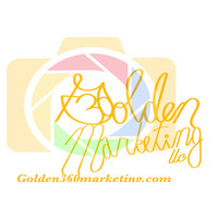 Golden360Marketing logo, Golden360Marketing contact details